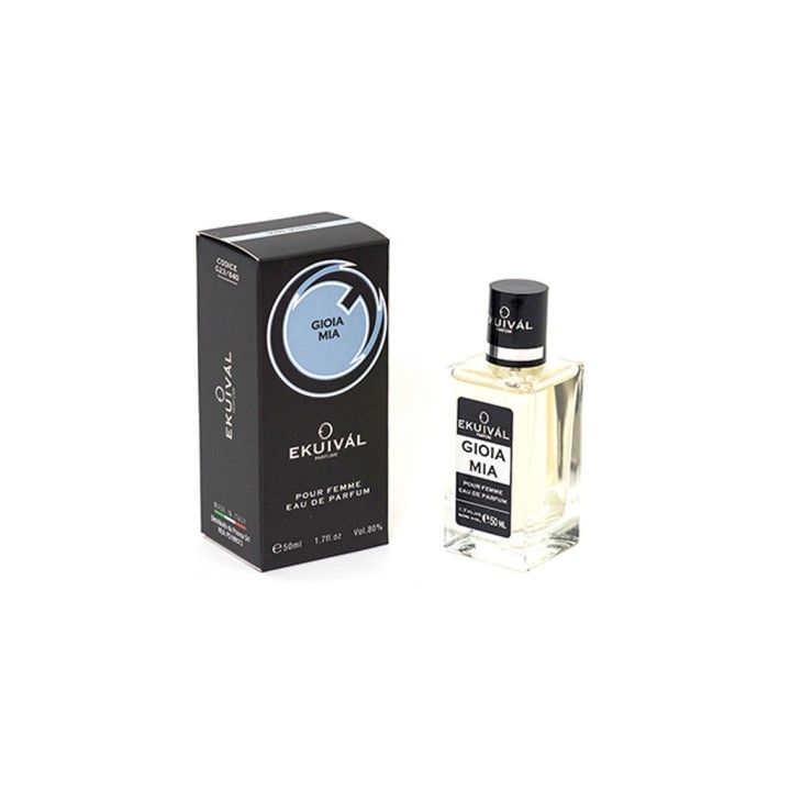EKUIVAL PROF.DONNA 50ML GIOIA MIA
