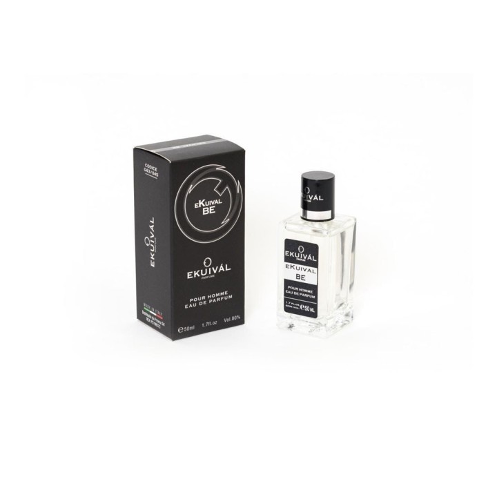EKUIVAL PROF.UOMO 50ML EKUIVAL BE