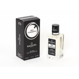 EKUIVAL PROF.UNISEX 50ML BOA D'ARGENTO