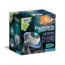 SCIENZA E GIOCO PLANETARIO SUPER 19338