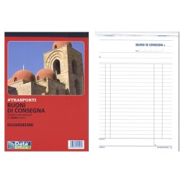BL BUONI CONSEGNA 3 COPIE 21,5X14,8