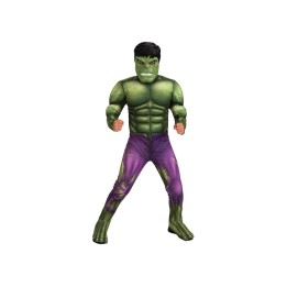 COSTUME HULK TAGLIA XS 5-6 ANNI