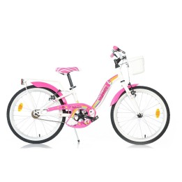 BICI 20 UNICORNO 204R-UN
