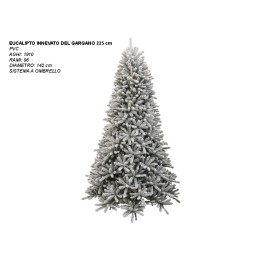 ALBERO EUCALIPTO INN. DEL GARGANO CM 225