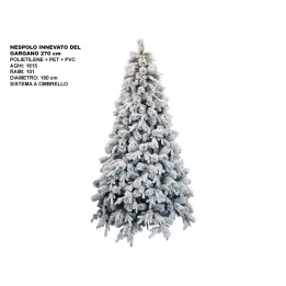 ALBERO NESPOLO INNEV. DEL GARGANO CM 270