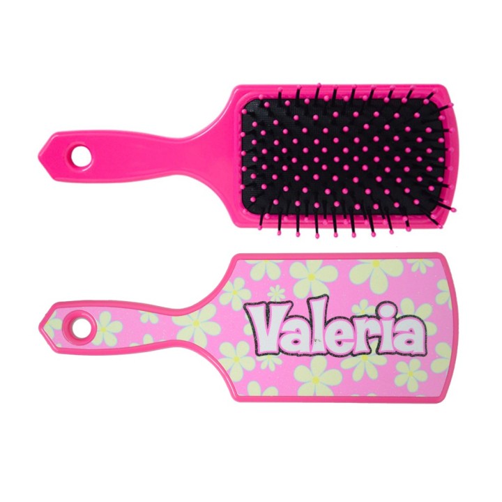 SPAZZOLA VALERIA