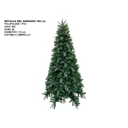ALBERO BETULLA DEL GARGANO CM 180