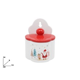 CONTENITORE DA APPENDERE 15CM