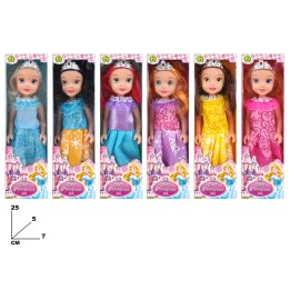 DOLCI PRINCIPESSE