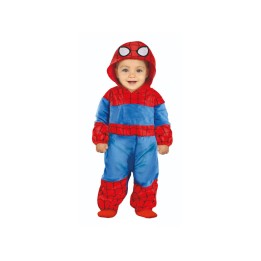 COSTUME BABY HERO TODDLER 2-3 ANNI
