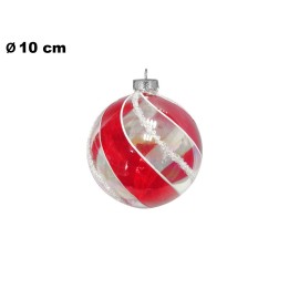SFERA NATALIZIA CM 10