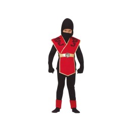 COSTUME NINJA 5-6 ANNI