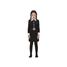 COSTUME RAGAZZA GOTICA 10-12 ANNI