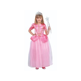 COSTUME PRINCIPESSA DEL BALLO BAMBINA 7-