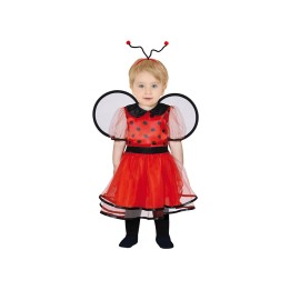 COSTUME PICCOLO BUG BABY 12-18 MESI
