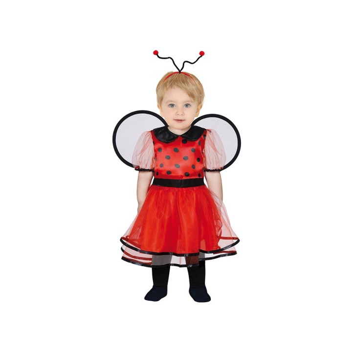 COSTUME PICCOLO BUG BABY 18-24 MESI