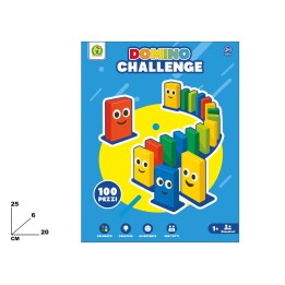 GIOCO DOMINO CHALLENGE