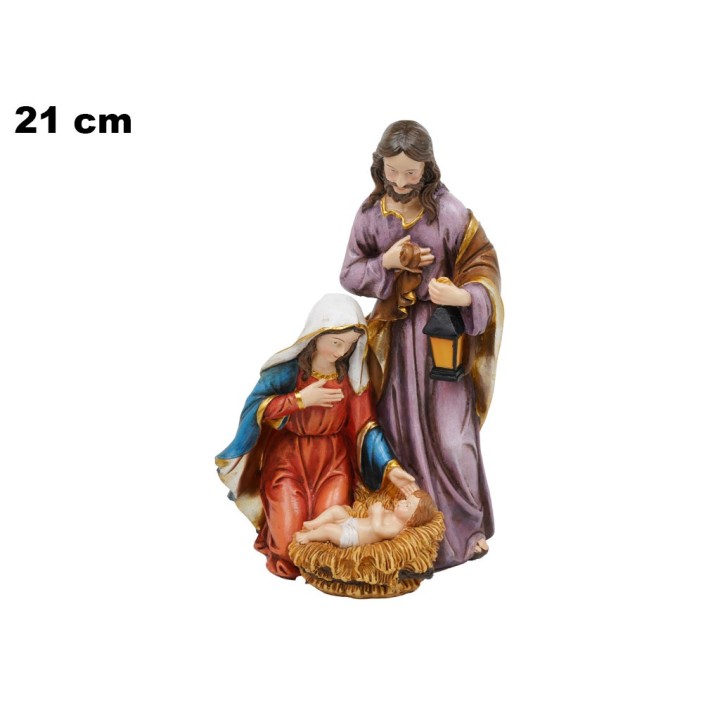 NATIVITA' 21 CM