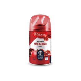 DEO AMBIENTE AUTOM 250ML MELOGRANO