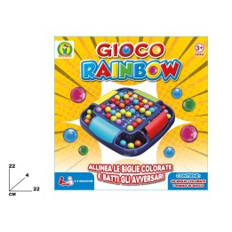 GIOCO RAINBOW