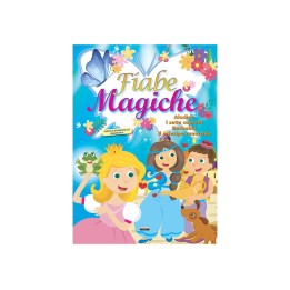 FIABE MAGICHE
