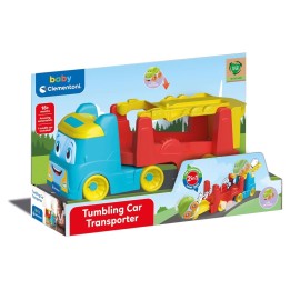 CAR TRANSPORTER 17892