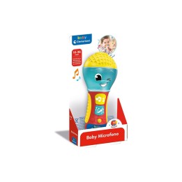 BABY MICROFONO 17931