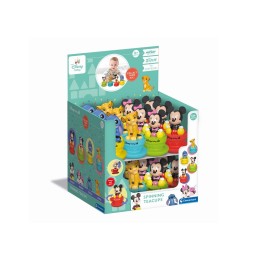 DISNEY BABY SPINNING CHARACTERS 17891