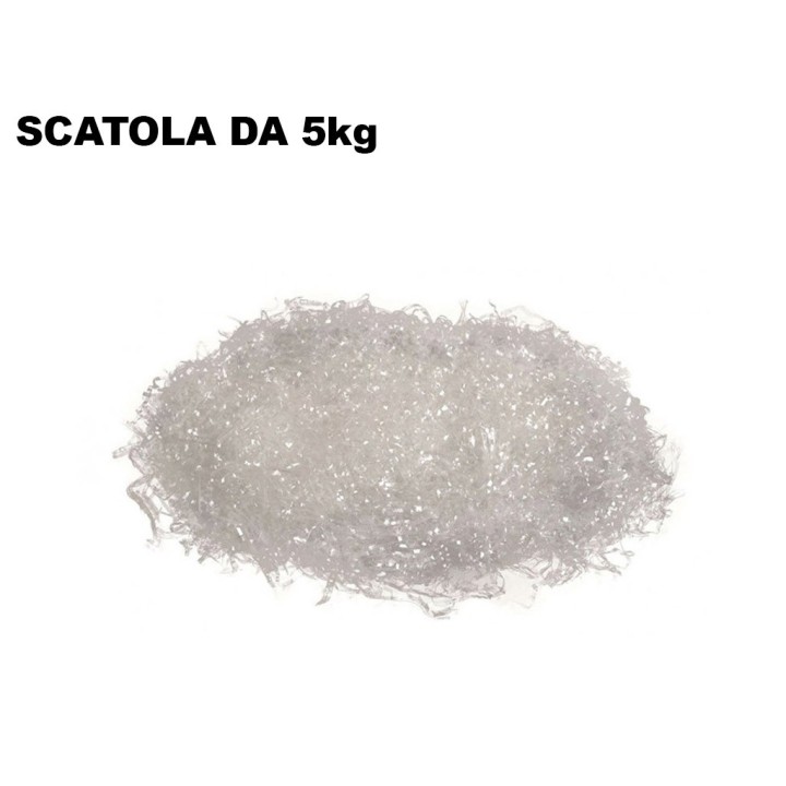 SCATOLA PAGLIA DA 5 KG
