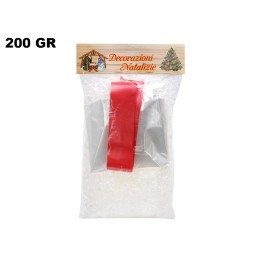 BUSTA KIT PAGLIA CON CELLOPHAN GR 200