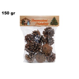 BUSTA PIGNE 150 GR