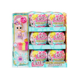 LOL WATER BALLOON SURPRISE 505068