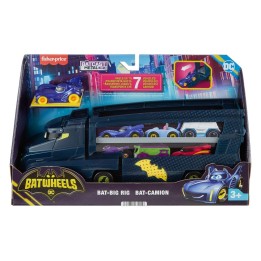 FP BATCAMION DIECAST 1:55 HMX07