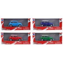 AUTO MINI COOPER VINTAGE 1:32 50613