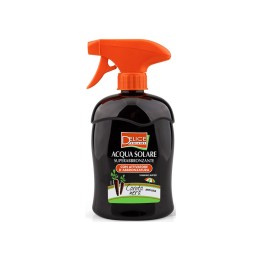 DELICE ACQUA SOLARE CAROTA NERA 500ML