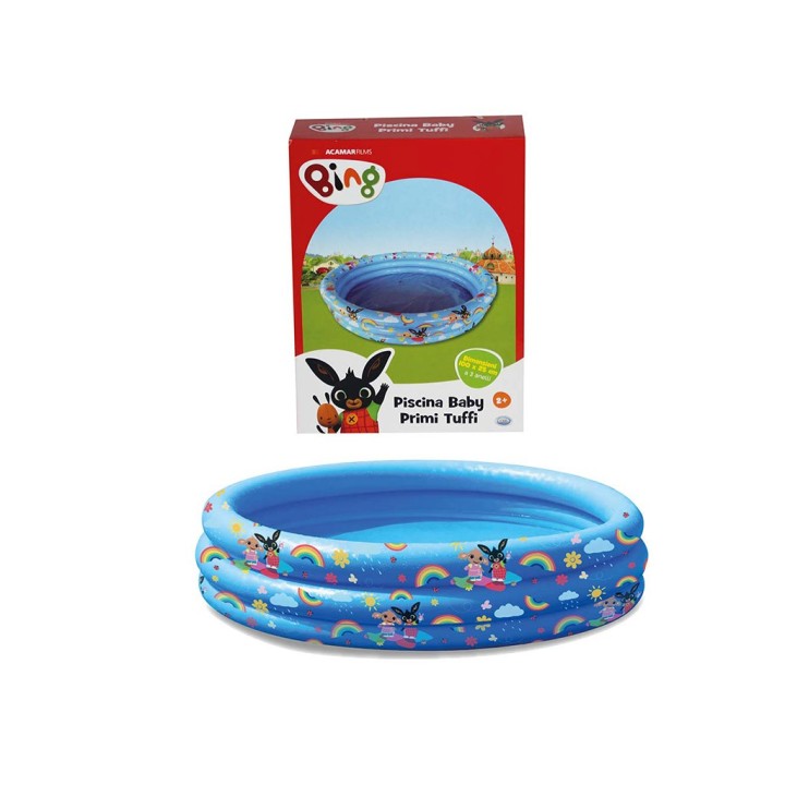BING PISCINA PRIMI TUFFI 48897