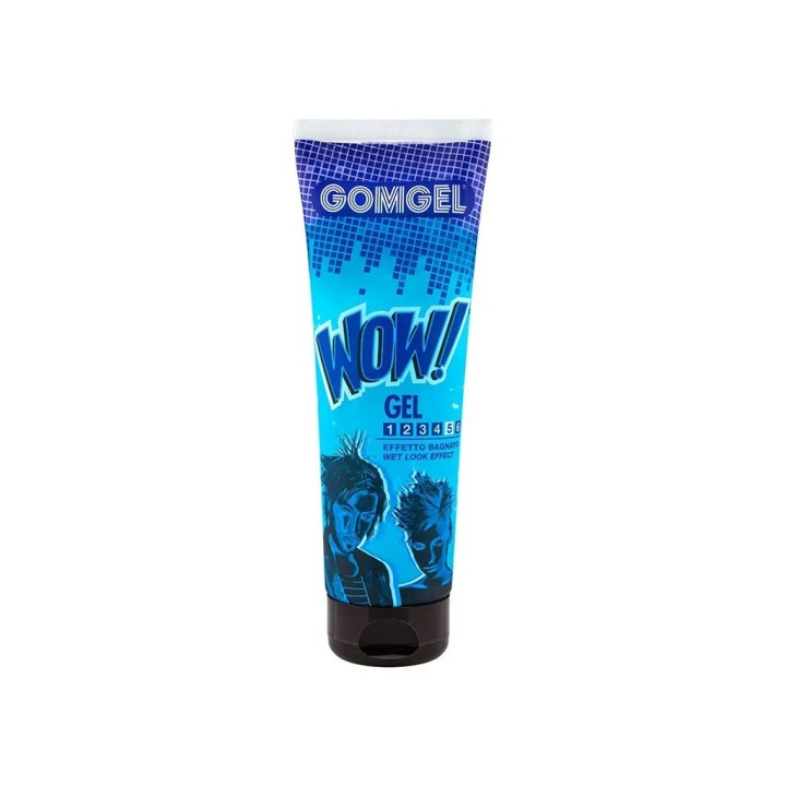 GOMGEL WOW FISS.FORTE TUBO 250ML