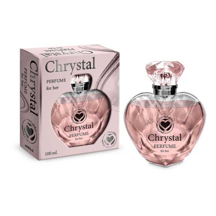 PROFUMO CRYSTAL 100ML