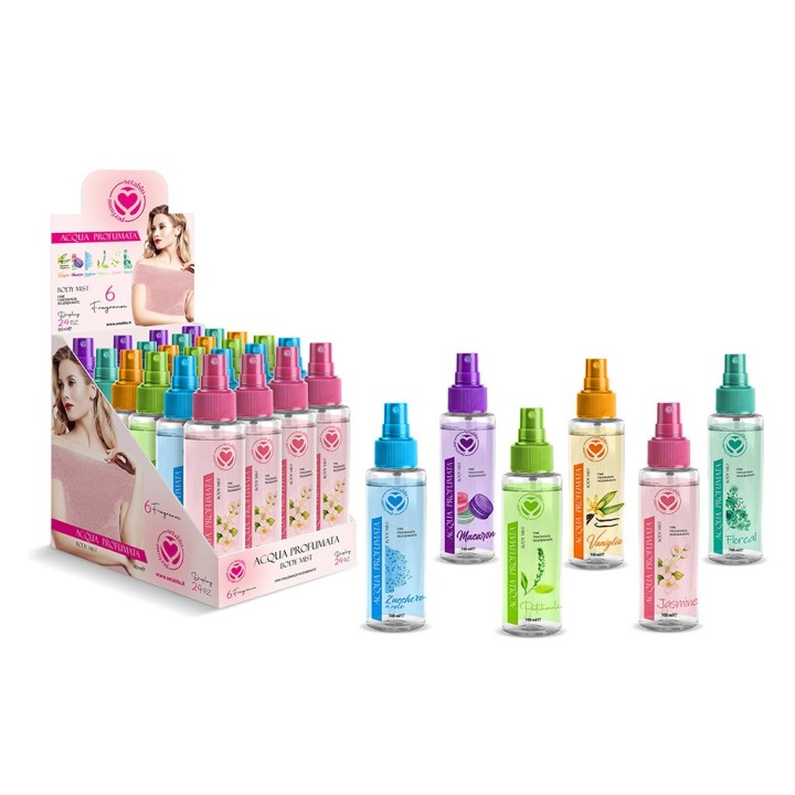ACQUA PROFUMATA 100ML (24)