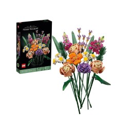 LEGO ICONS BOUQUET DI FIORI 10280