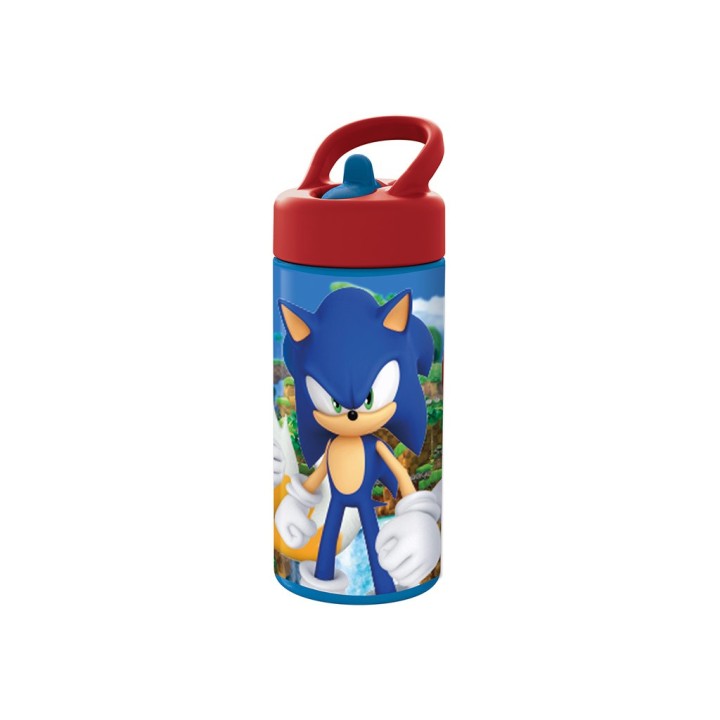 SONIC BORRACCIA CON BECCUCCIO 410ML 4053