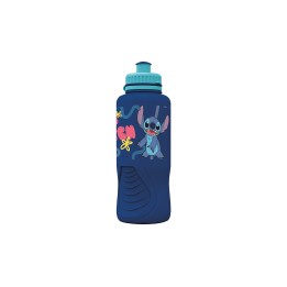 STITCH BORRACCIA PLASTICA SPORT 430ML 75