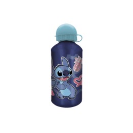 STITCH BORRACCIA ALLUMINIO 560ML 75039