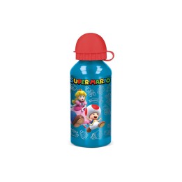 SUPER MARIO BORRACCIA ALLUMINIO 560ML