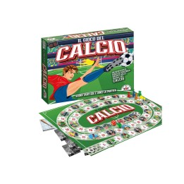IL GIOCO DEL CALCIO 136