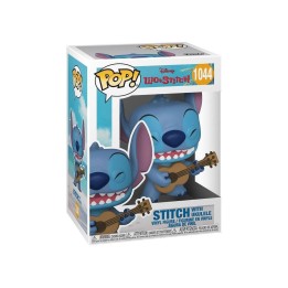 FUNKO POP DISNEY STITCH 55615