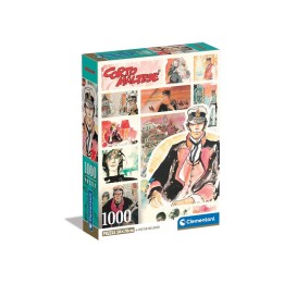 PUZZLE 1000 CORTO MALESE 39807