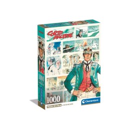 PUZZLE 1000 CORTO MALESE 39808
