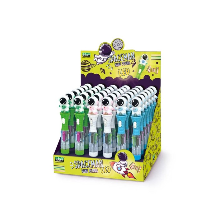 PENNA MINI LED 4 IN 1 81804 (36)