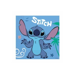 TOVAGLIOLI STITCH 33X33CM 20PZ